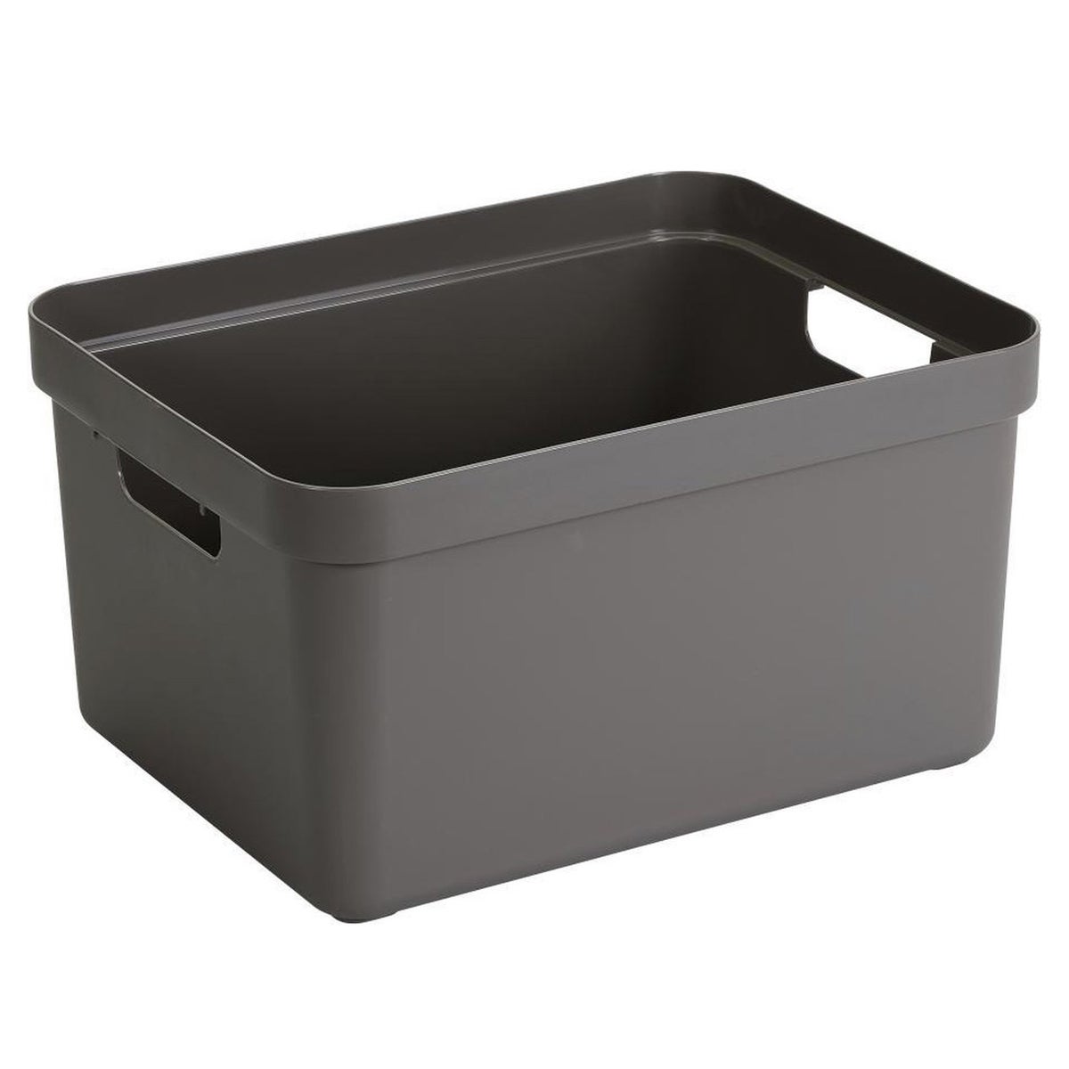 Sigma Home Box 32L taupe Sigma Home Box 32L taupe