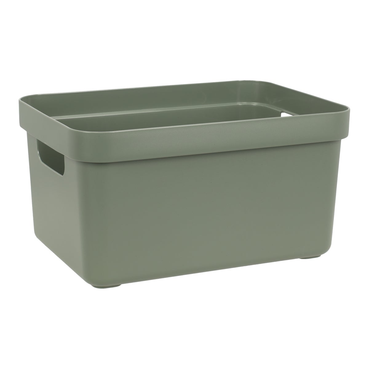 Sigma home box 32l donkergroen Sigma home box 32l donkergroen