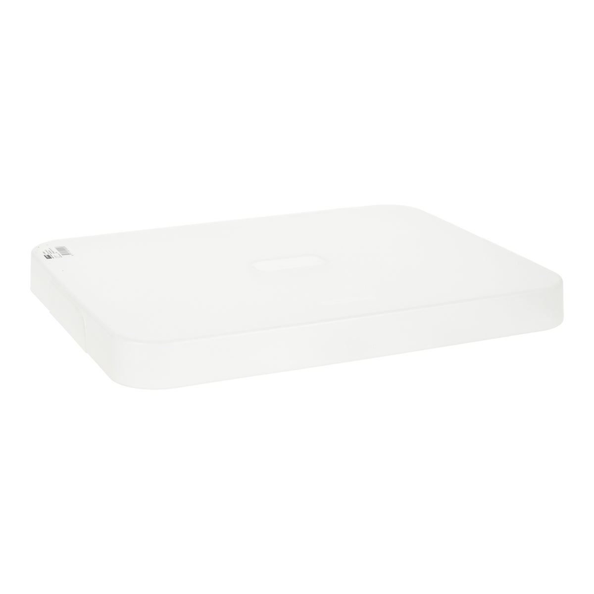 Sigma home deksel transparant 32l Sigma home deksel transparant 32l