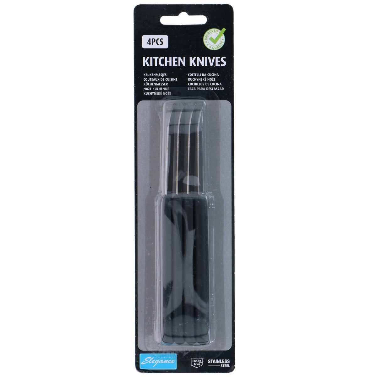 Schilmes 4 stuks Cuisine Elegance Schilmes 4 stuks Cuisine Elegance