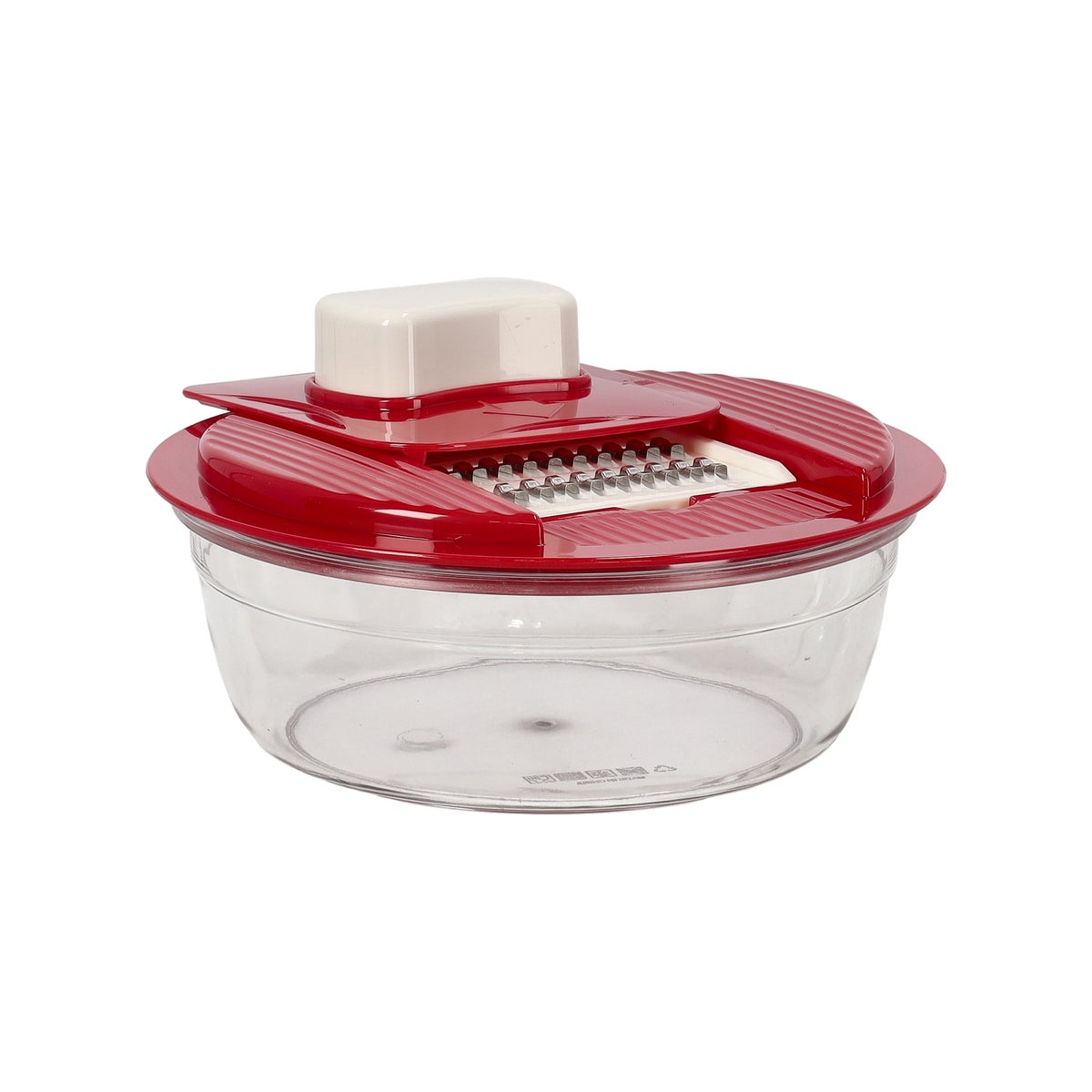 Multirasp 7st PS/PP/SS Alpina Multirasp 7st PS/PP/SS Alpina