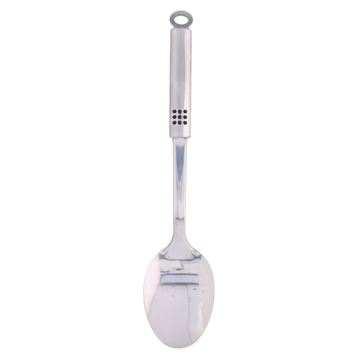 Opscheplepel 34 cm RVS Alpina Opscheplepel 34 cm RVS Alpina