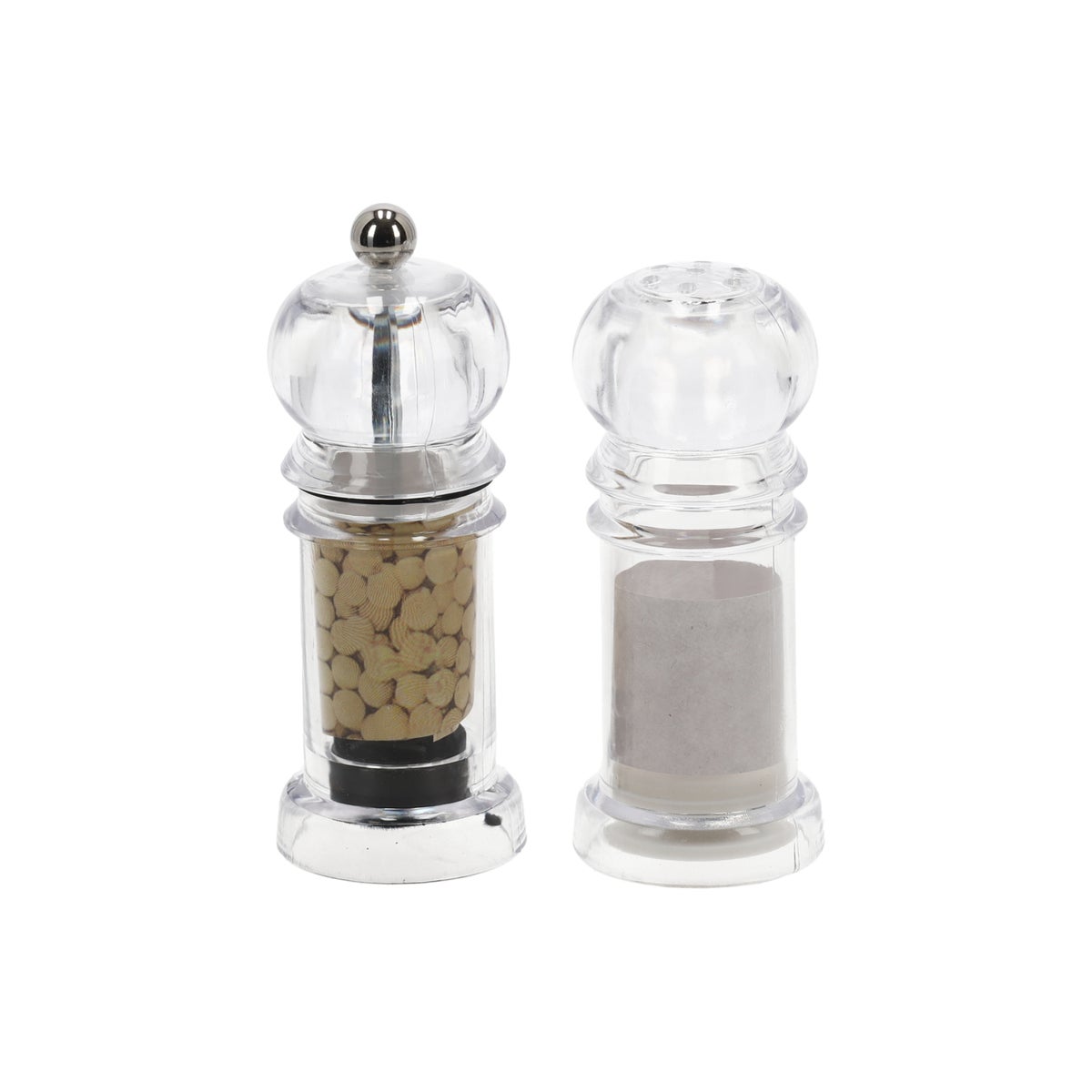 Zout-en pepermolen Zout-en pepermolen