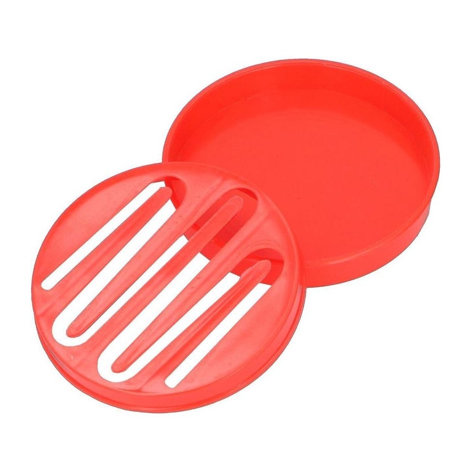 Hakker D8,5x21,5cm PP Alpina Hakker D8,5x21,5cm PP Alpina