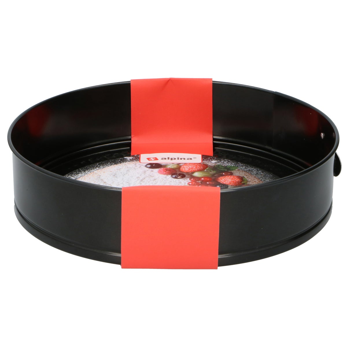 Springvorm 28 cm Alpina Springvorm 28 cm Alpina