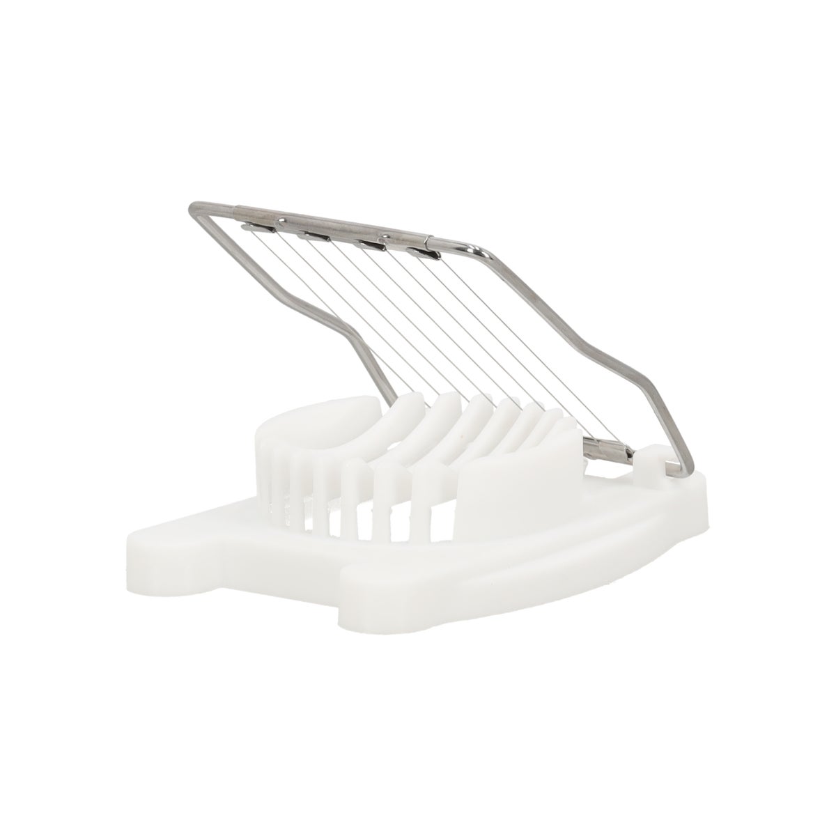 Eiersnijder 8 x 10 x 3 cm Alpina Eiersnijder 8 x 10 x 3 cm Alpina