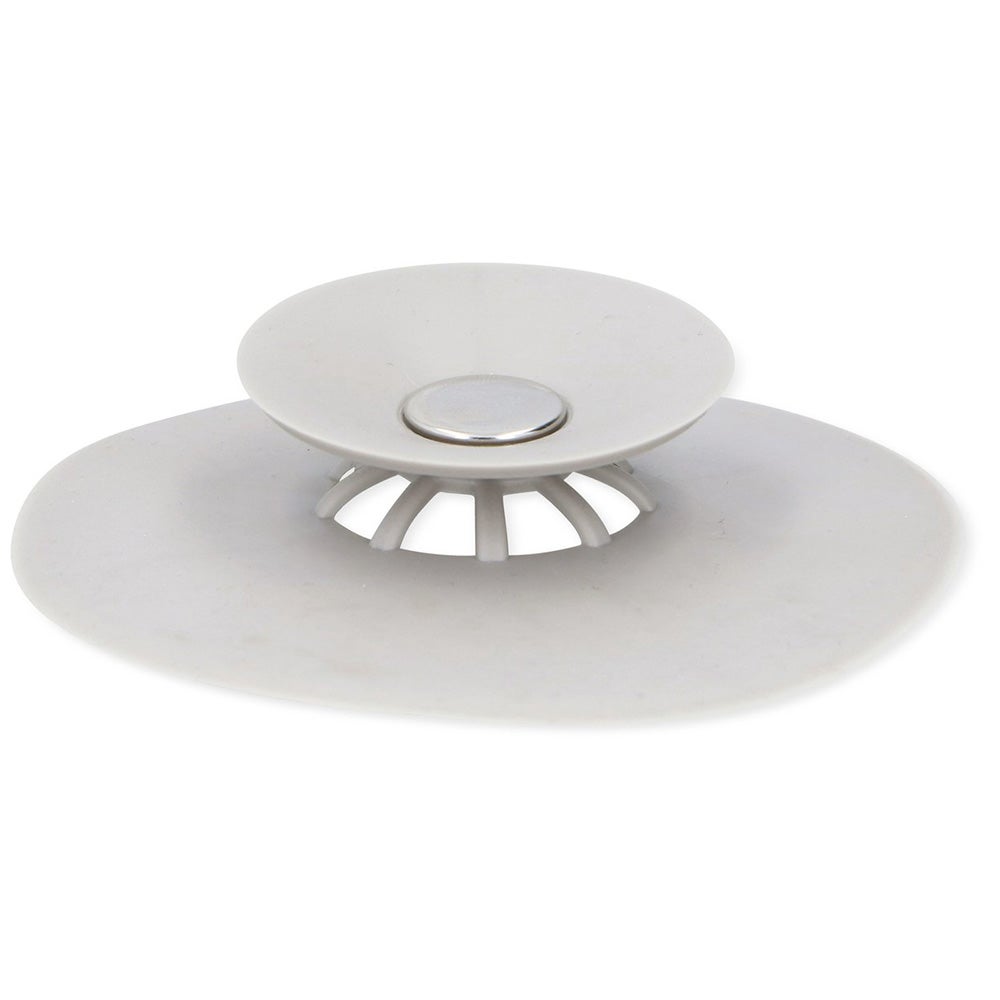 Gootsteenzeef 10x2,5cm Gootsteenzeef 10x2,5cm