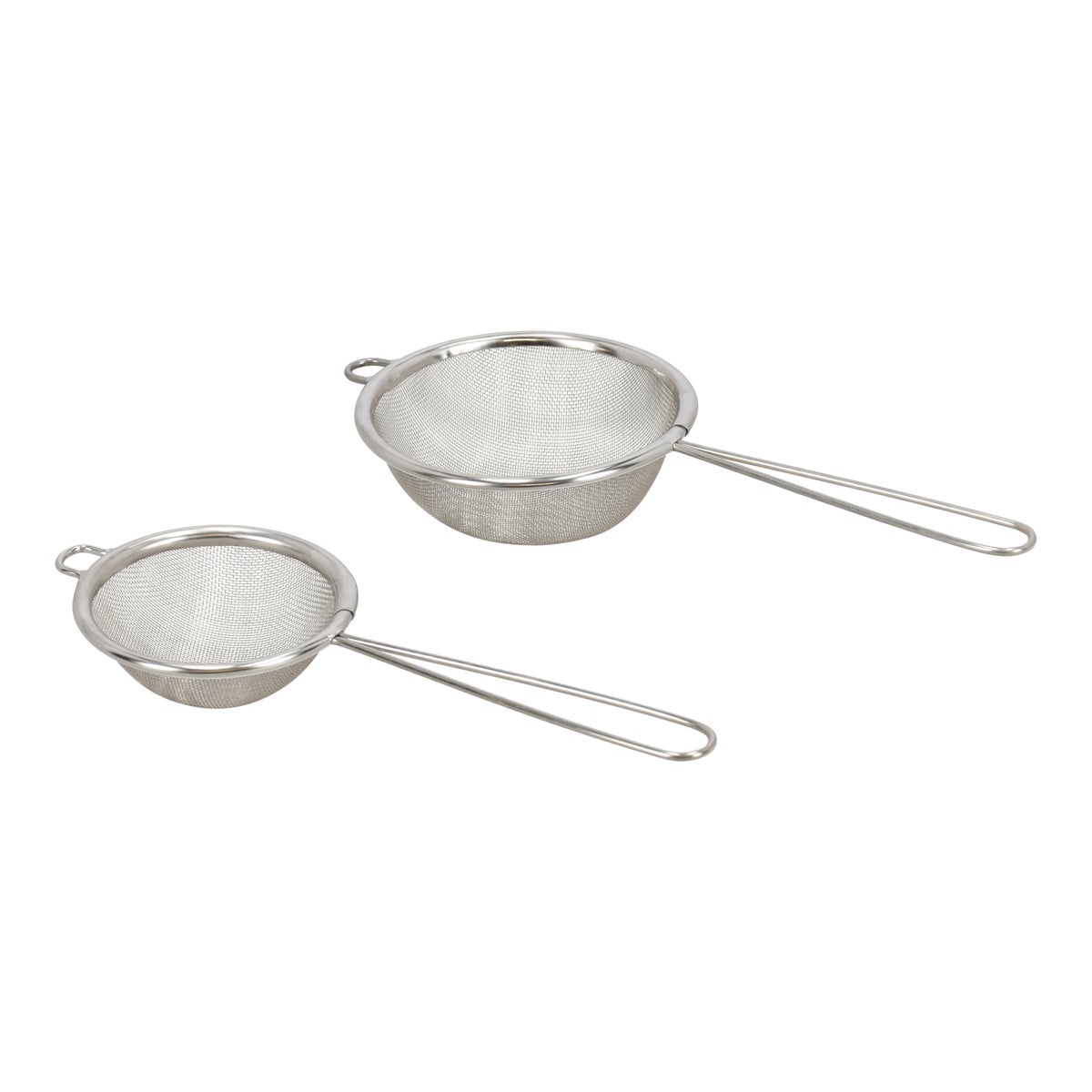 Zeefset 2st Zeefset 2st