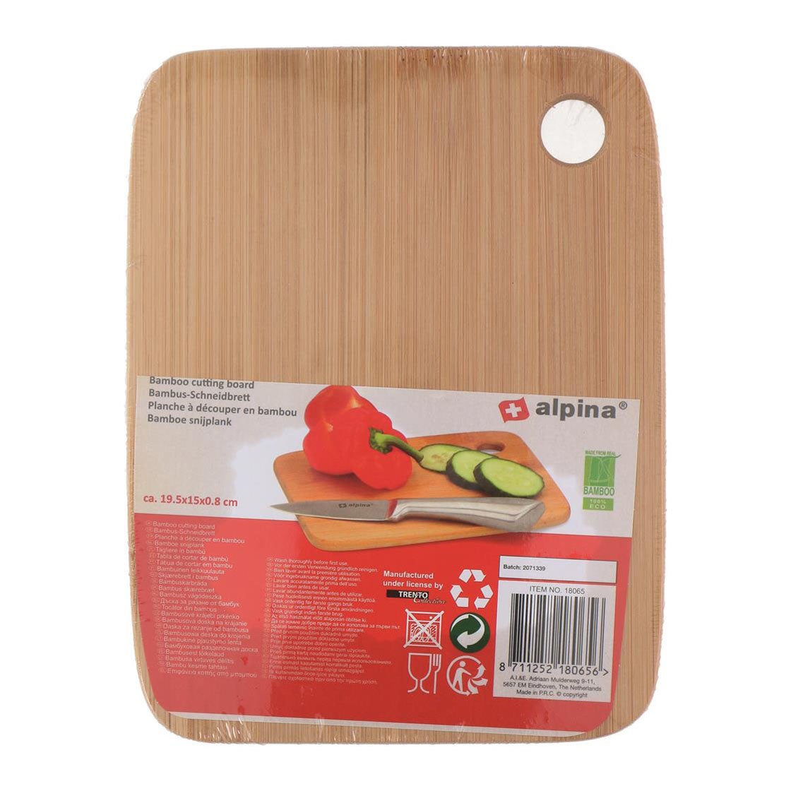 Snijplank S Snijplank S