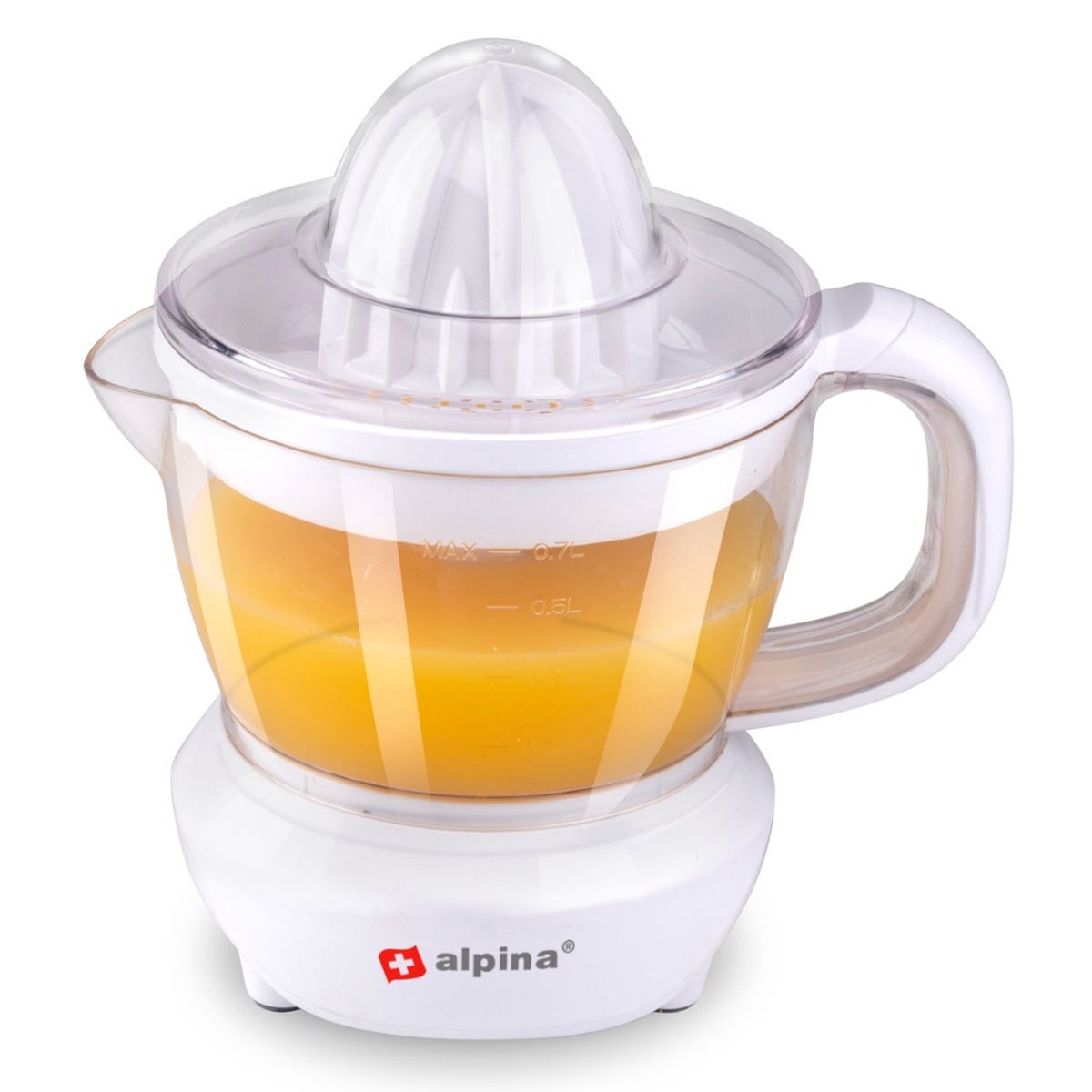 Citruspers 25W Alpina 700 ml Citruspers 25W Alpina 700 ml