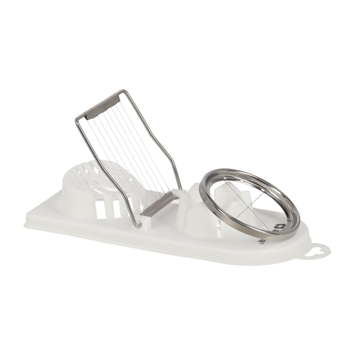 Eiersnijder dubbel Alpina Eiersnijder dubbel Alpina