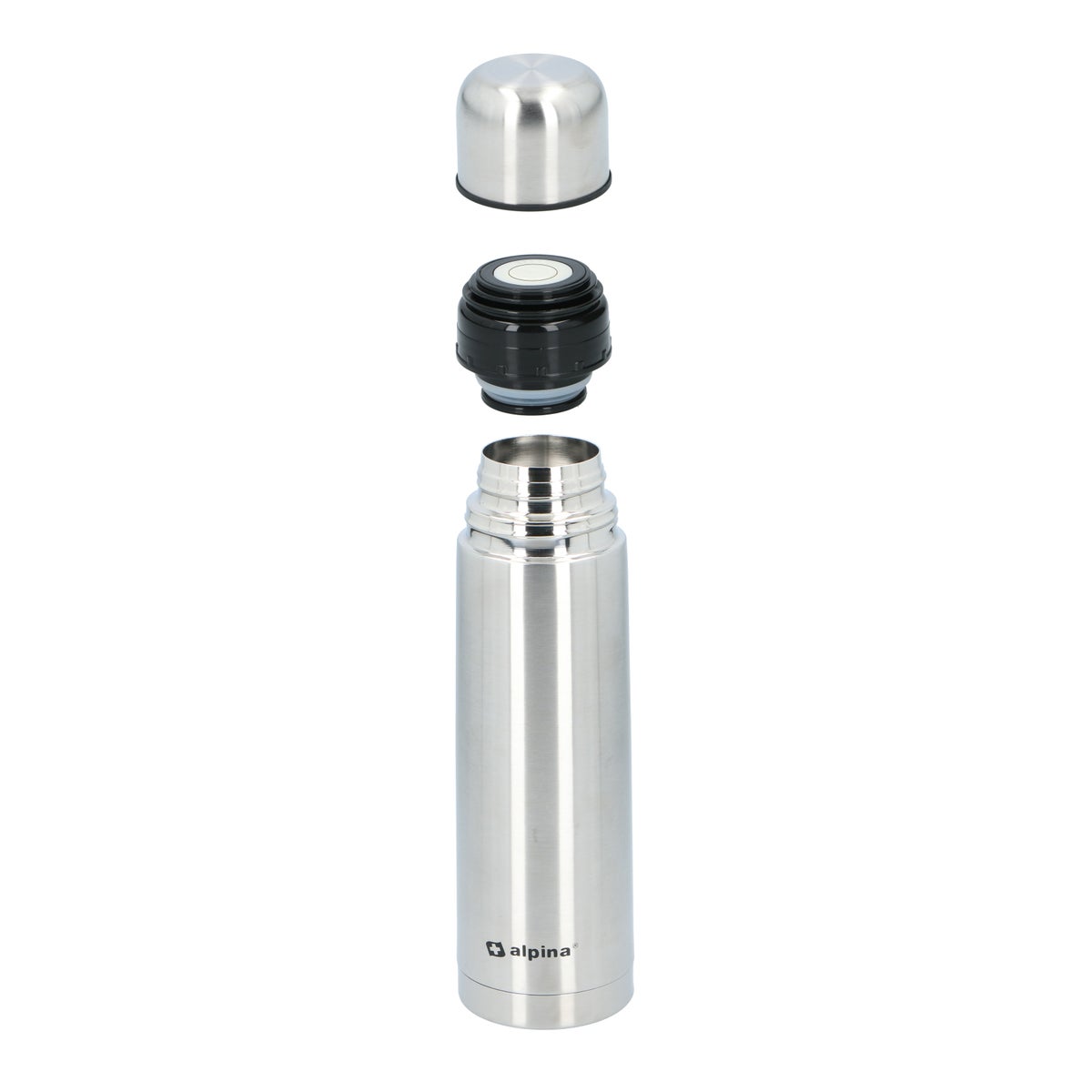 Isoleerfles 750ml Alpina Isoleerfles 750ml Alpina