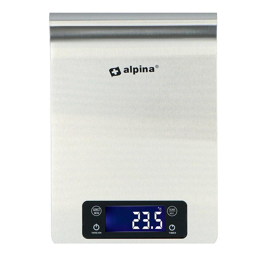 Keukenweegschaal hangen Keukenweegschaal hangen