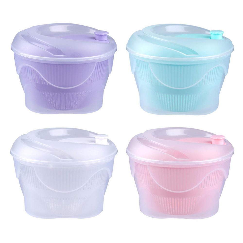 Slacentrifuge 4,4ltr Slacentrifuge 4,4ltr