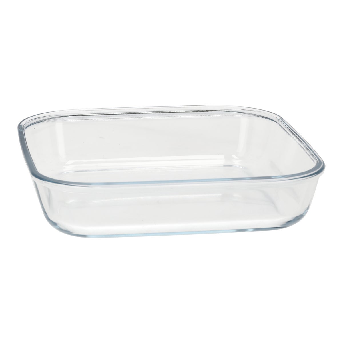 Ovenschaal vierkant 2 stuks Ovenschaal vierkant 2 stuks