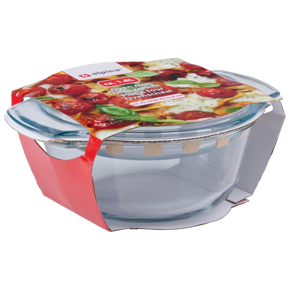 Ovenschaal 1,8 L Ovenschaal 1,8 L