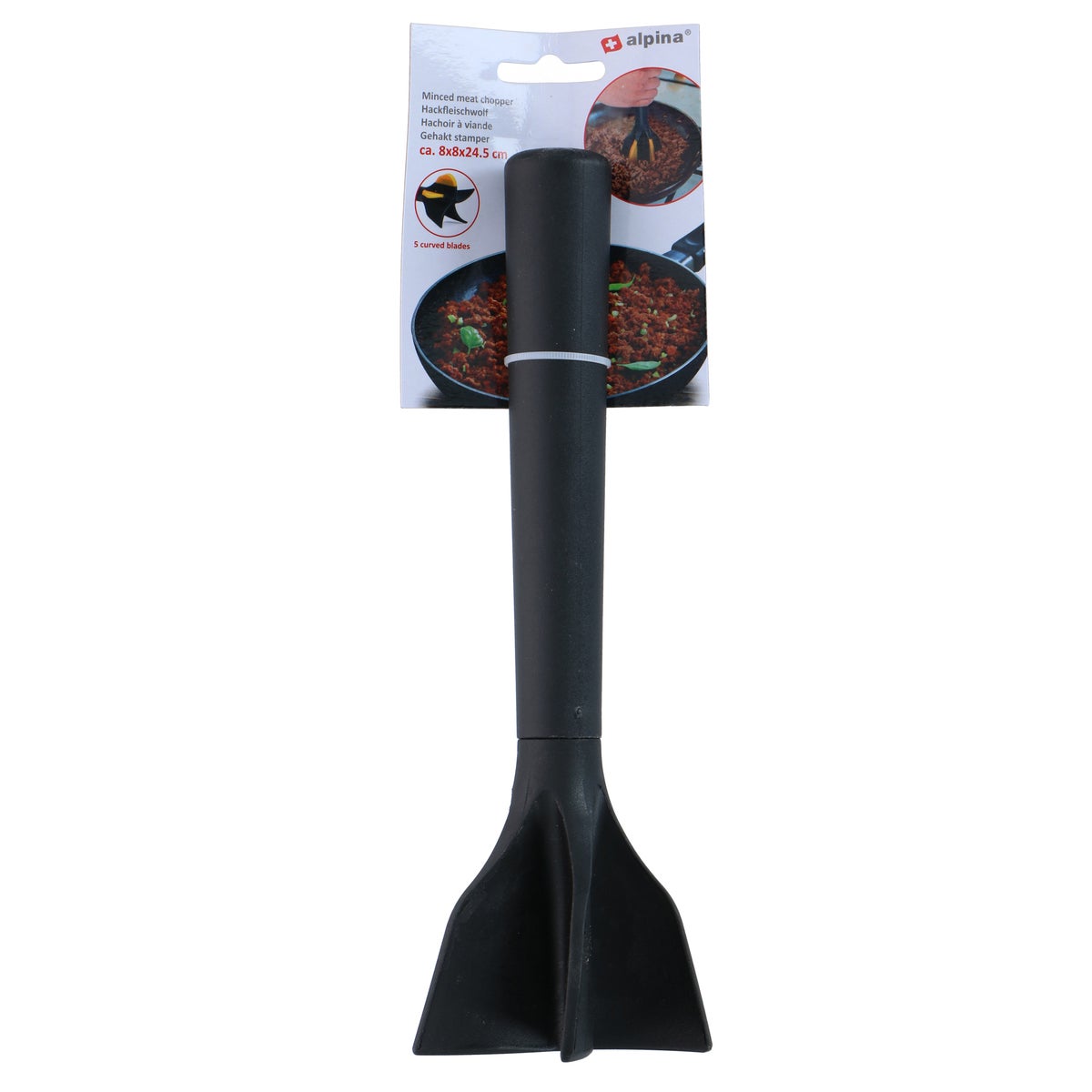 Vleesmolen Alpina Vleesmolen Alpina