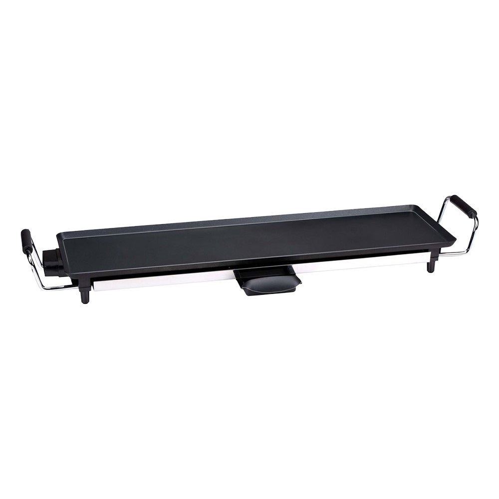 Grill Teppanyaki 70 x 23 cm 2000W Alpina Grill Teppanyaki 70 x 23 cm 2000W Alpina