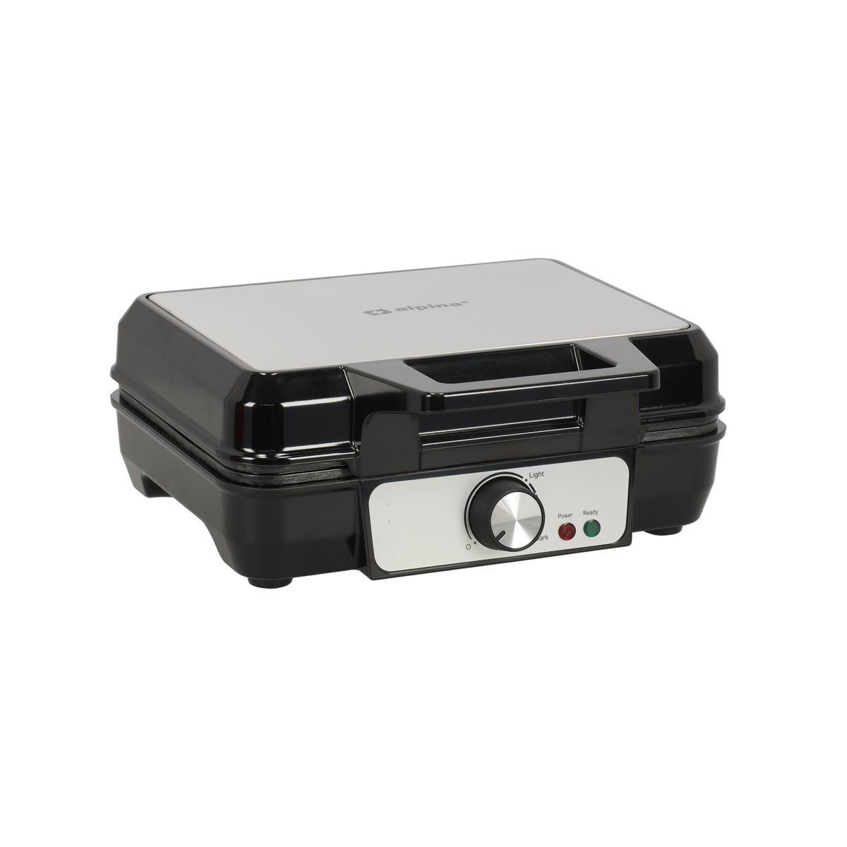 Wafelijzer 1000W Alpina Wafelijzer 1000W Alpina