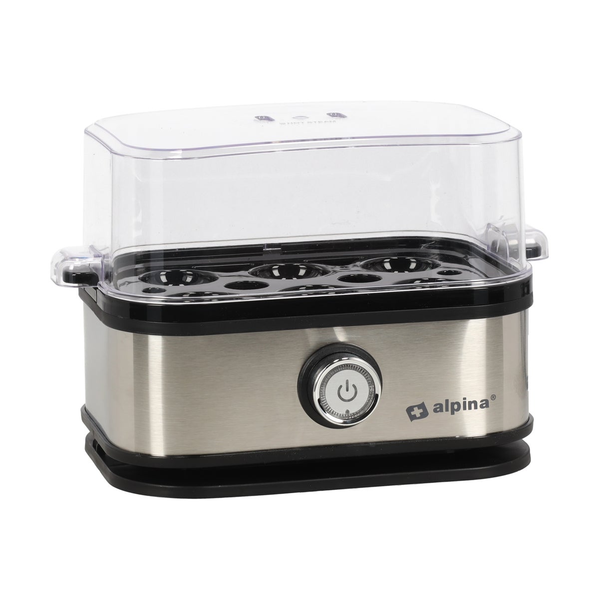 Eierkoker 230V 210W Alpina Eierkoker 230V 210W Alpina