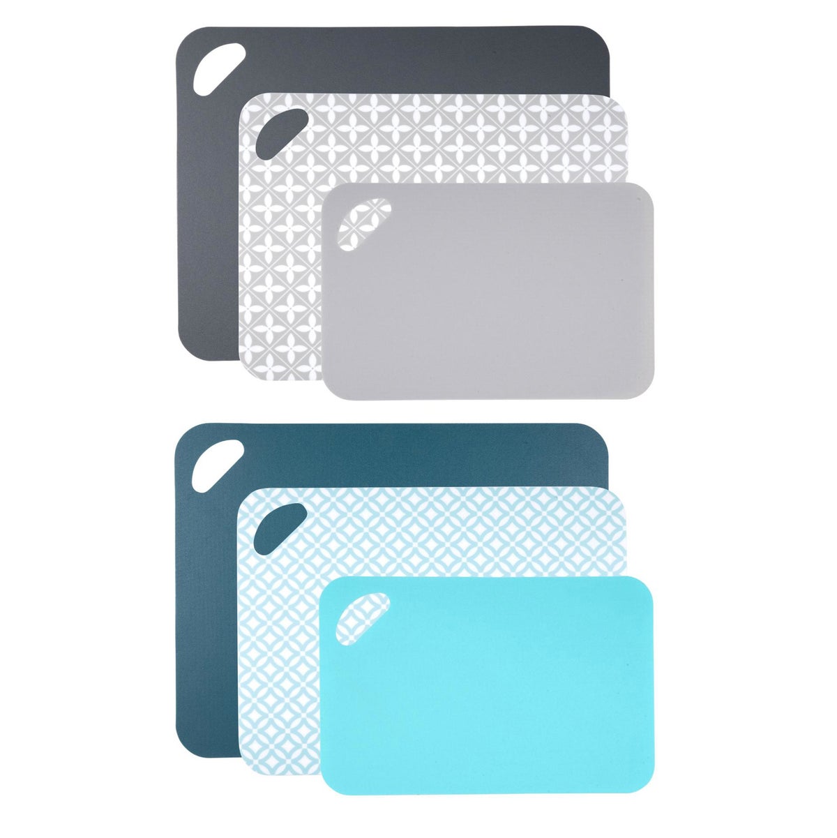 Snijplank set 3st Snijplank set 3st