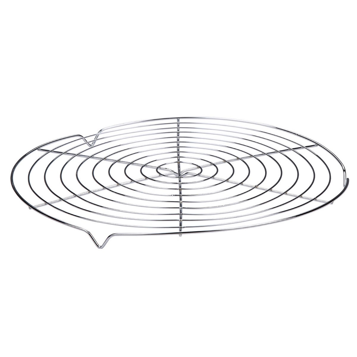 Koelrek rond Koelrek rond