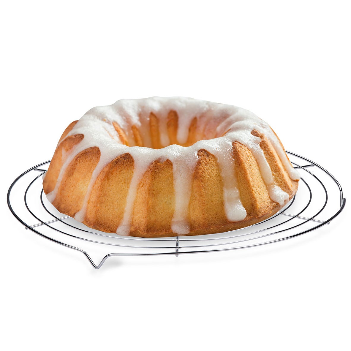 Koelrek rond Koelrek rond