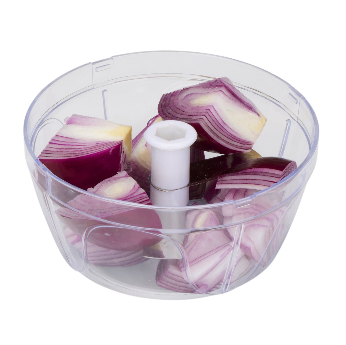 Groentensnijder speedy chopper Alpina Groentensnijder speedy chopper Alpina