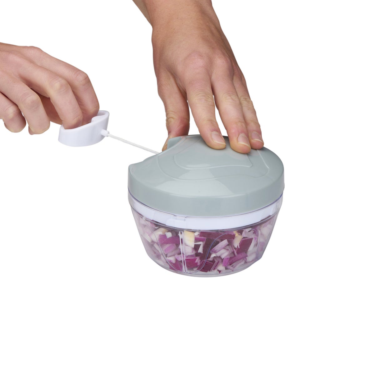 Groentensnijder speedy chopper Alpina Groentensnijder speedy chopper Alpina