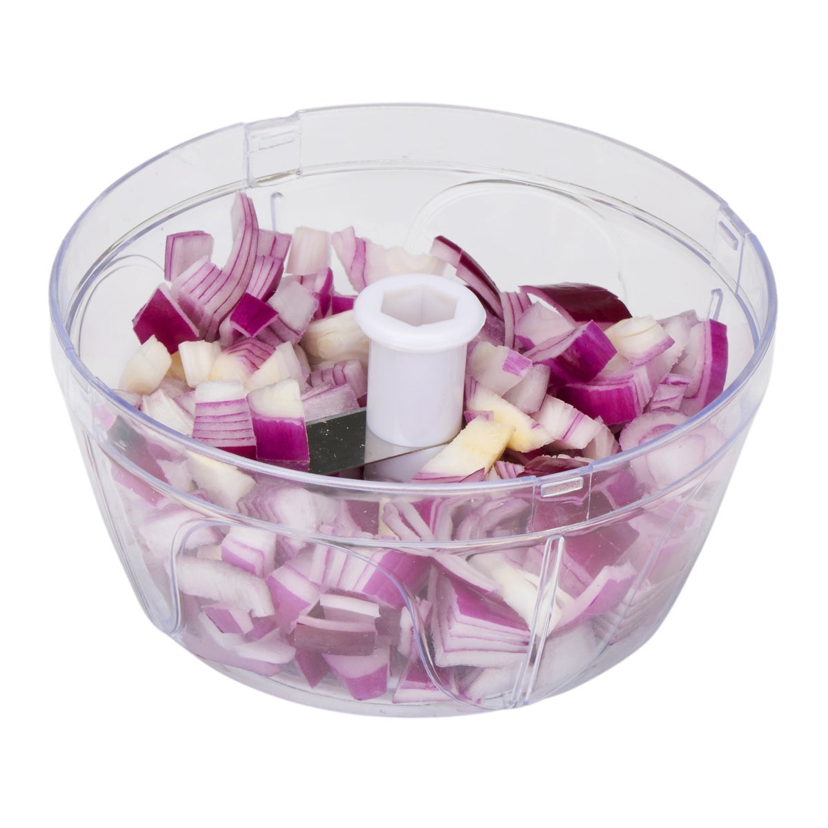 Groentensnijder speedy chopper Alpina Groentensnijder speedy chopper Alpina