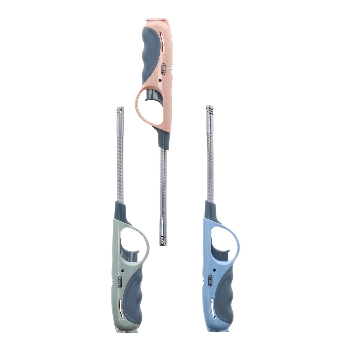 Aansteker flex. BBQ Aansteker flex. BBQ