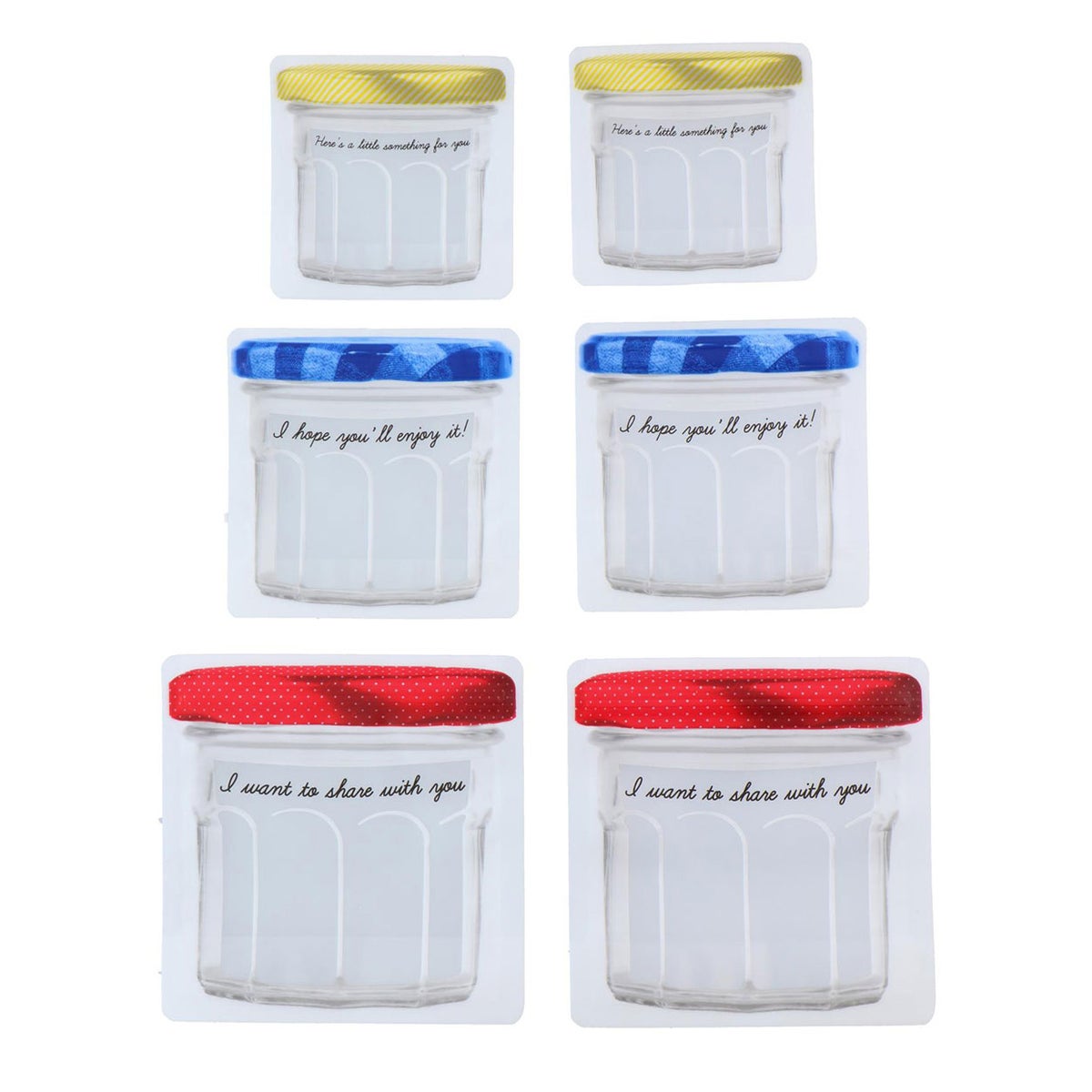 Vershoudzak 6 stuks assorti Alpina Vershoudzak 6 stuks assorti Alpina