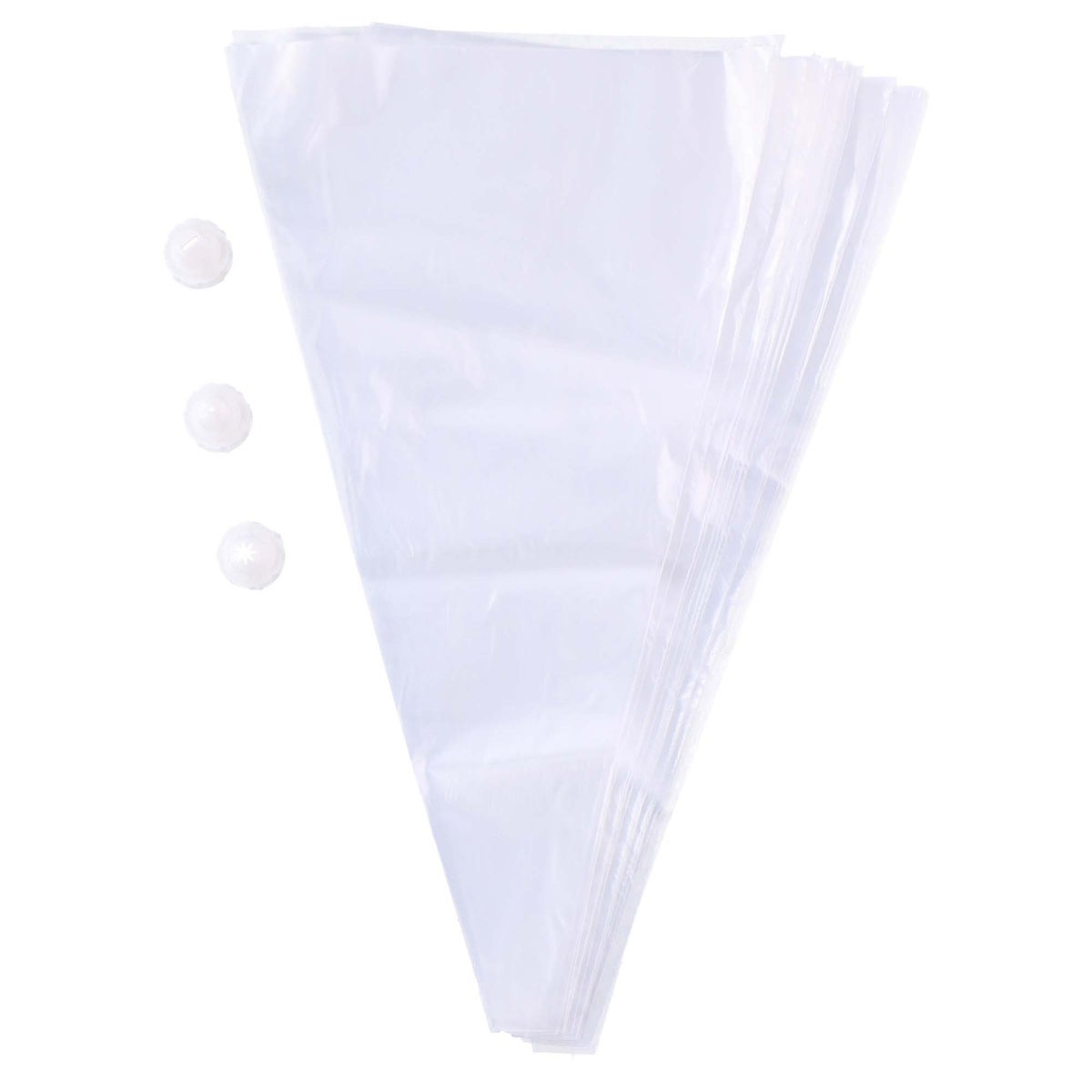 Slagroomspuit 23-delig Alpina Slagroomspuit 23-delig Alpina