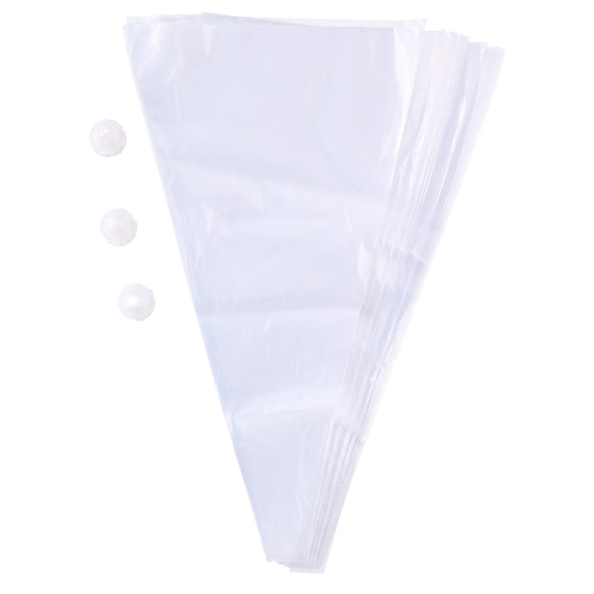 Slagroomspuit 23-delig Alpina Slagroomspuit 23-delig Alpina