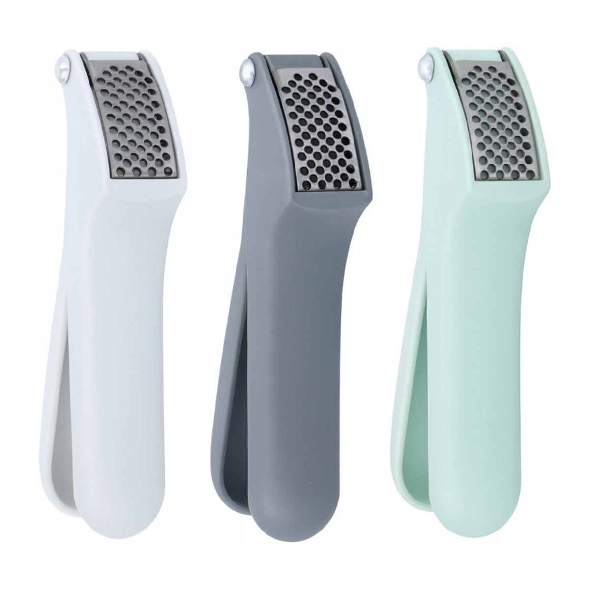 Knoflookpers Knoflookpers