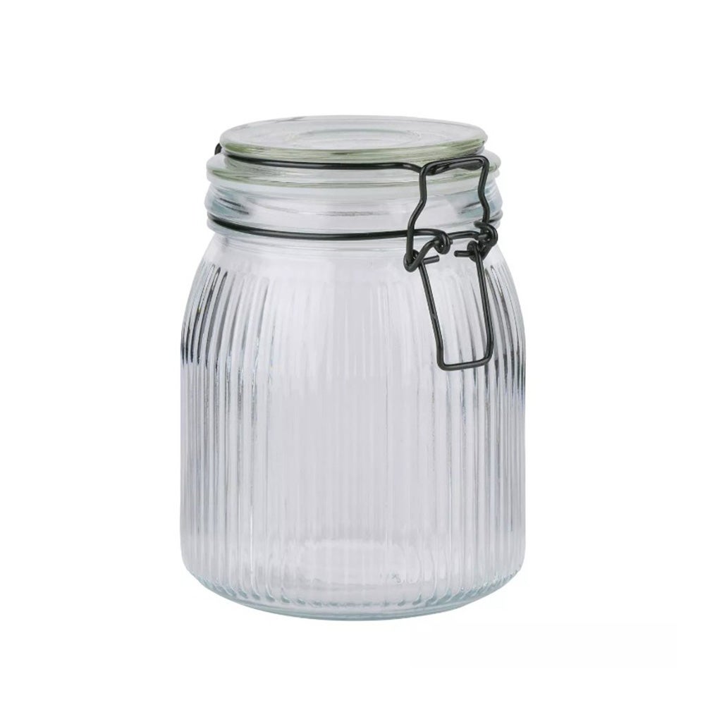 Voorraadpot 1000 ml Alpina Voorraadpot 1000 ml Alpina
