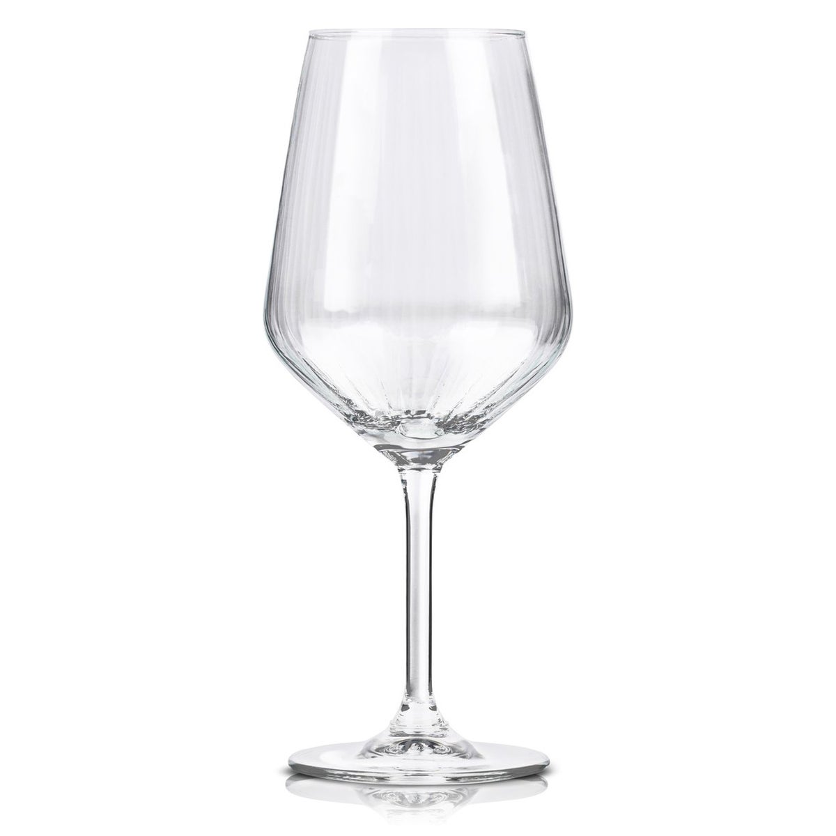 Wijnglas rode wijn 4 stuks Alpina Wijnglas rode wijn 4 stuks Alpina