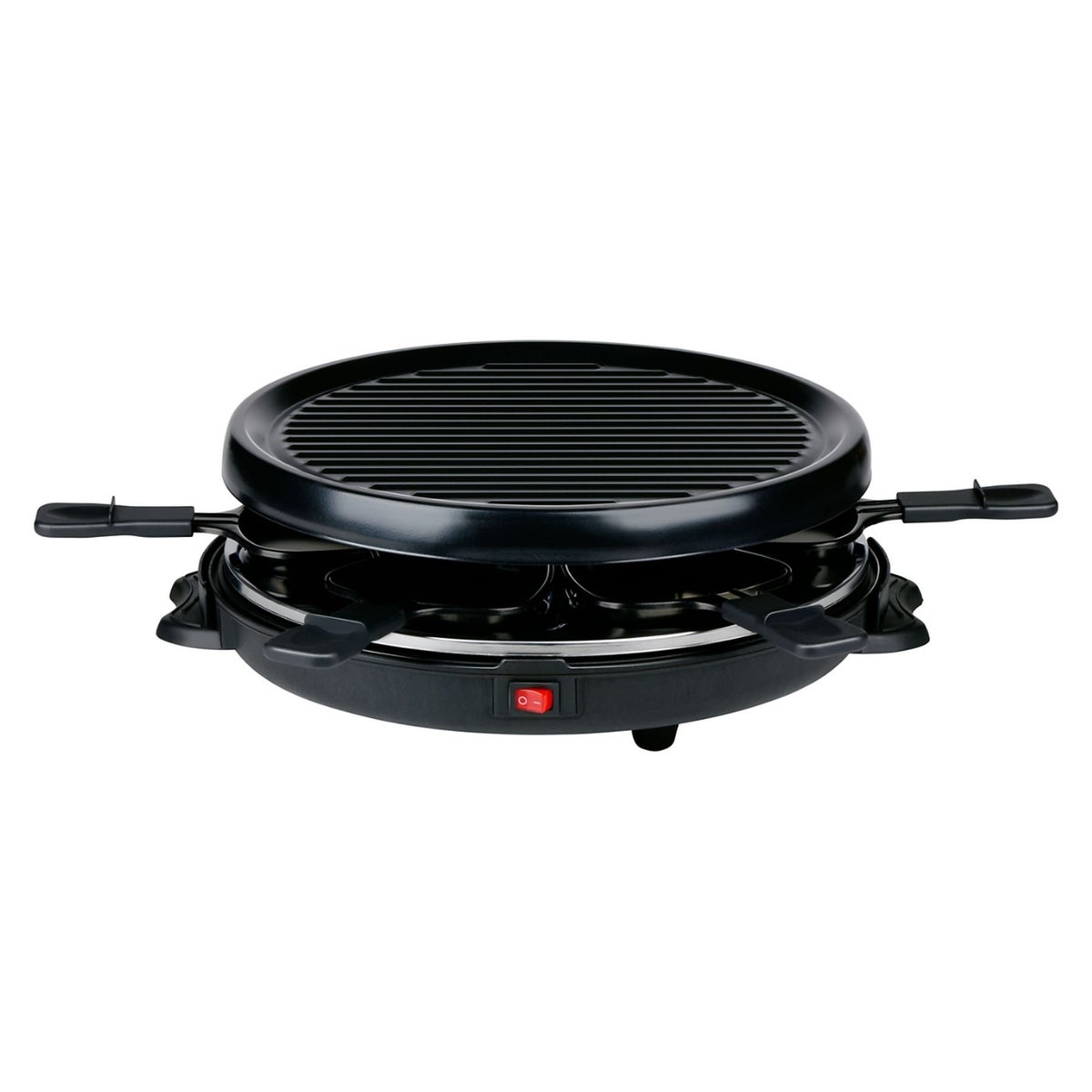 Gourmetstel raclette Alpina Gourmetstel raclette Alpina