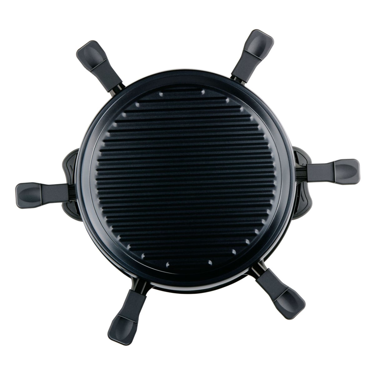 Gourmetstel raclette Alpina Gourmetstel raclette Alpina