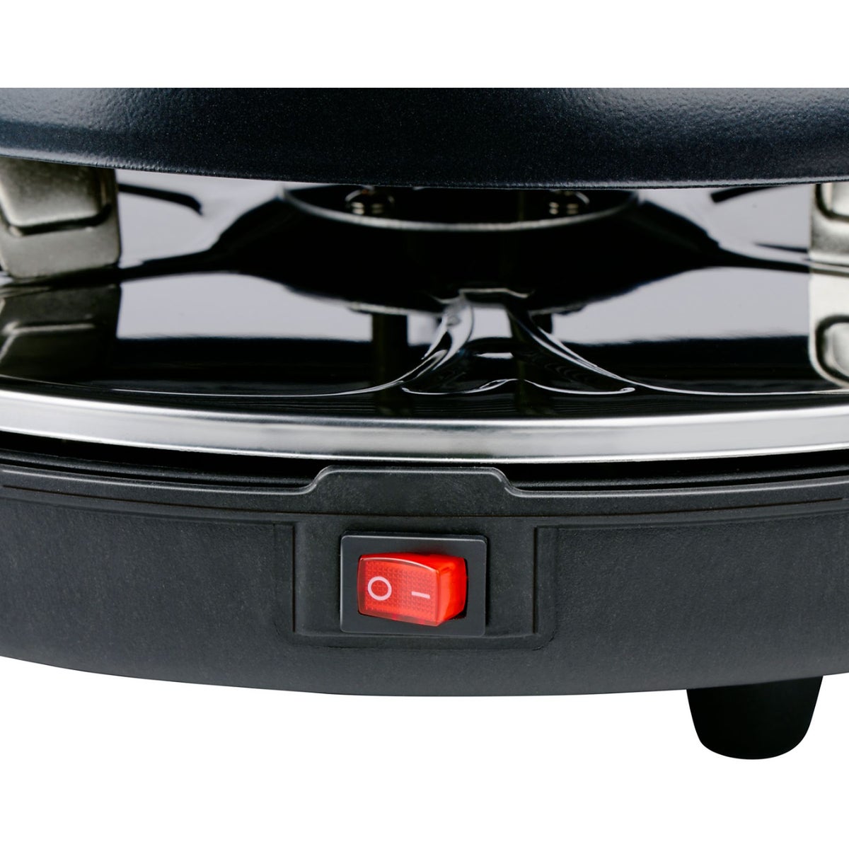 Gourmetstel raclette Alpina Gourmetstel raclette Alpina