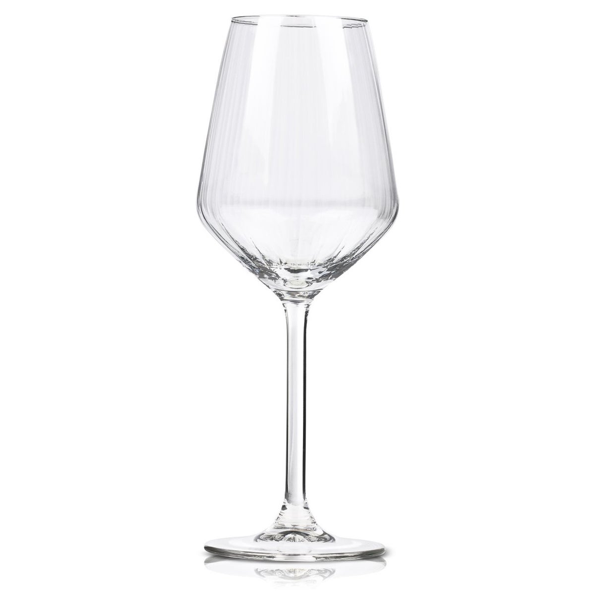 Wijnglas witte wijn 4 stuks Alpina Wijnglas witte wijn 4 stuks Alpina