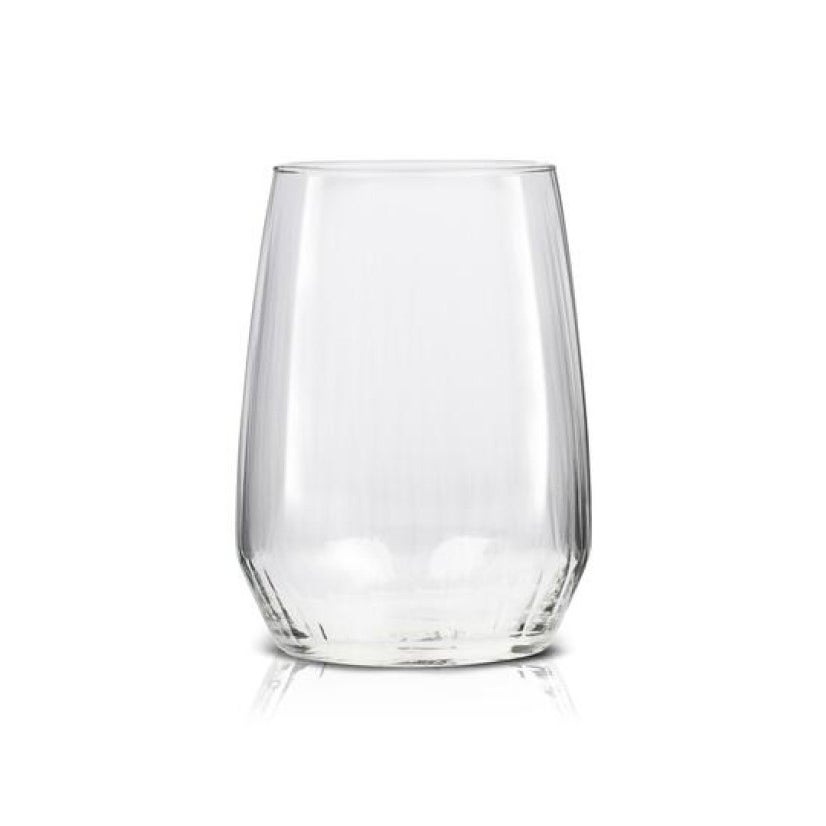 Drinkglas 440 ml 4 stuks Alpina Drinkglas 440 ml 4 stuks Alpina