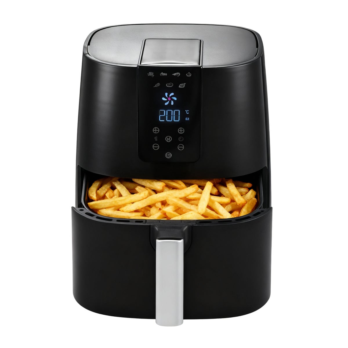 Airfryer 4 L Airfryer 4 L