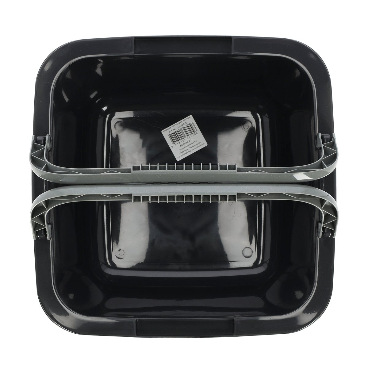 Afwasteil met handvat antra Afwasteil met handvat antra