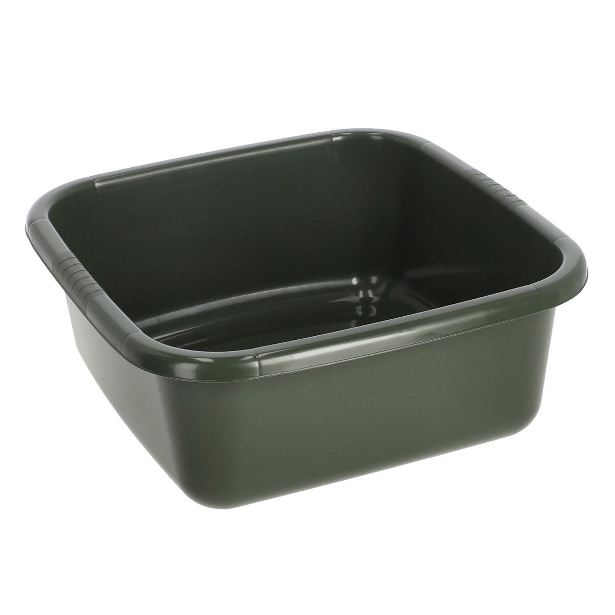 Afwasteil 12L groen Afwasteil 12L groen