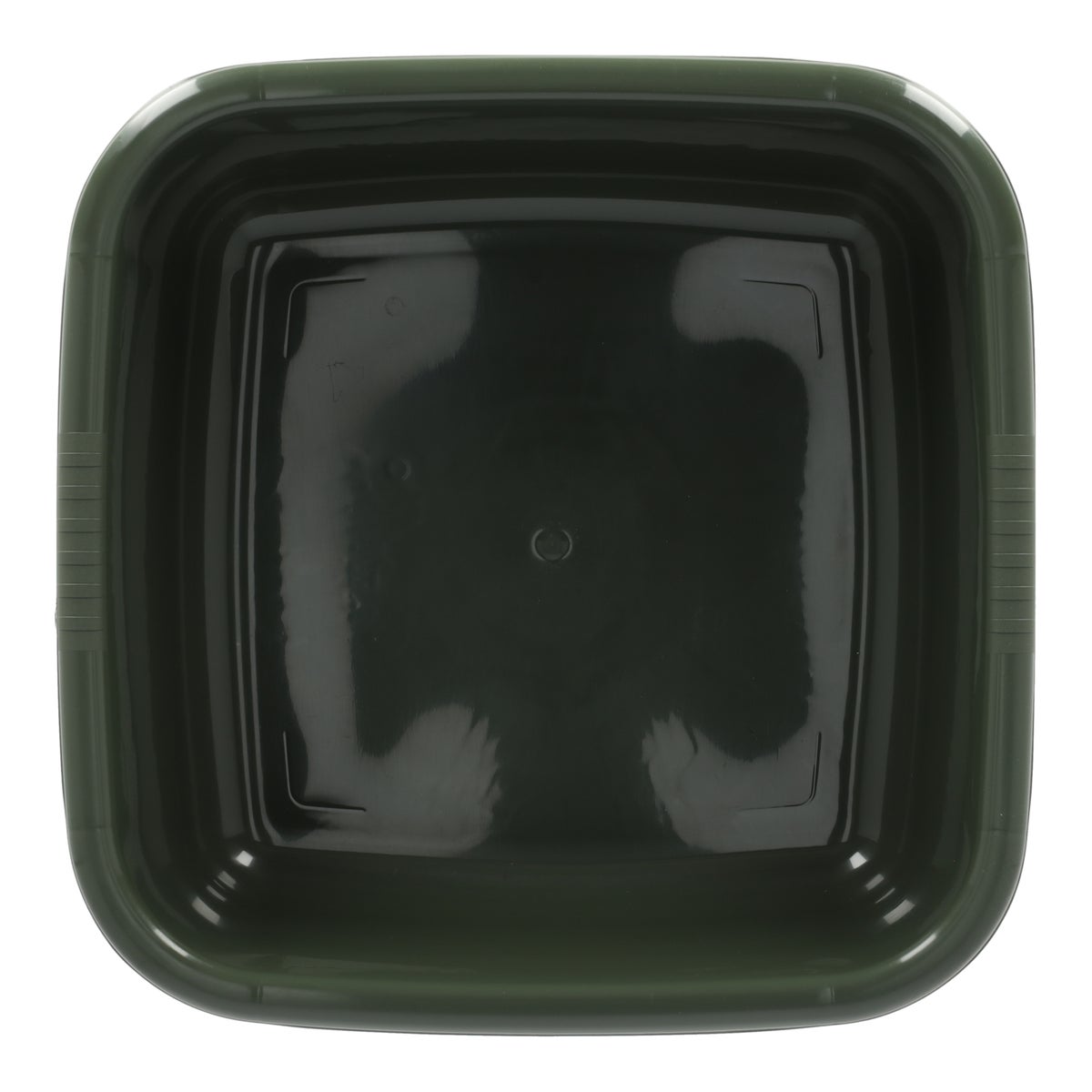 Afwasteil 12L groen Afwasteil 12L groen