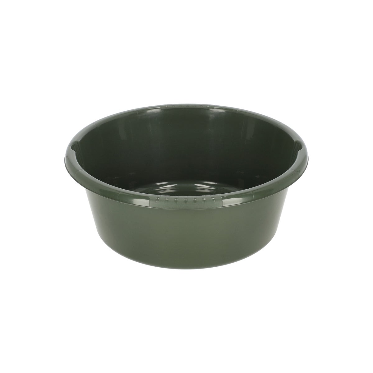 Afwasteil 40 cm groen Afwasteil 40 cm groen