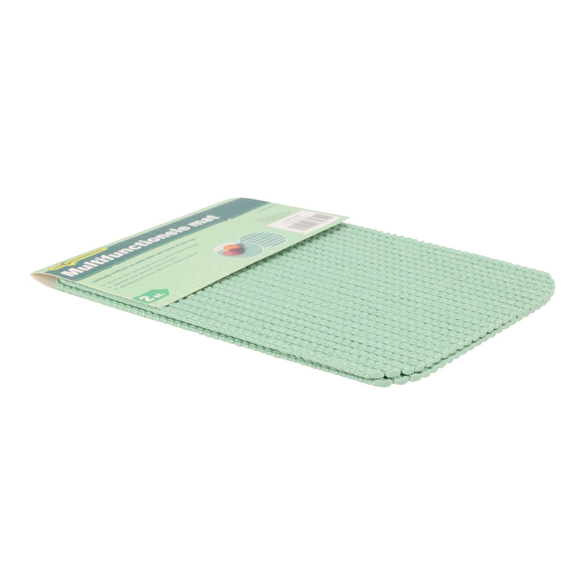 Droogmat 2 stuks 28 x 37 cm Droogmat 2 stuks 28 x 37 cm