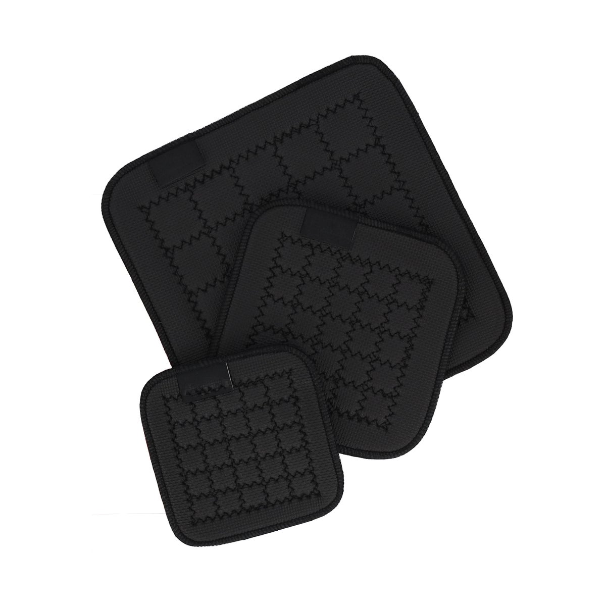 Onderzetters 3 stuks Onderzetters 3 stuks