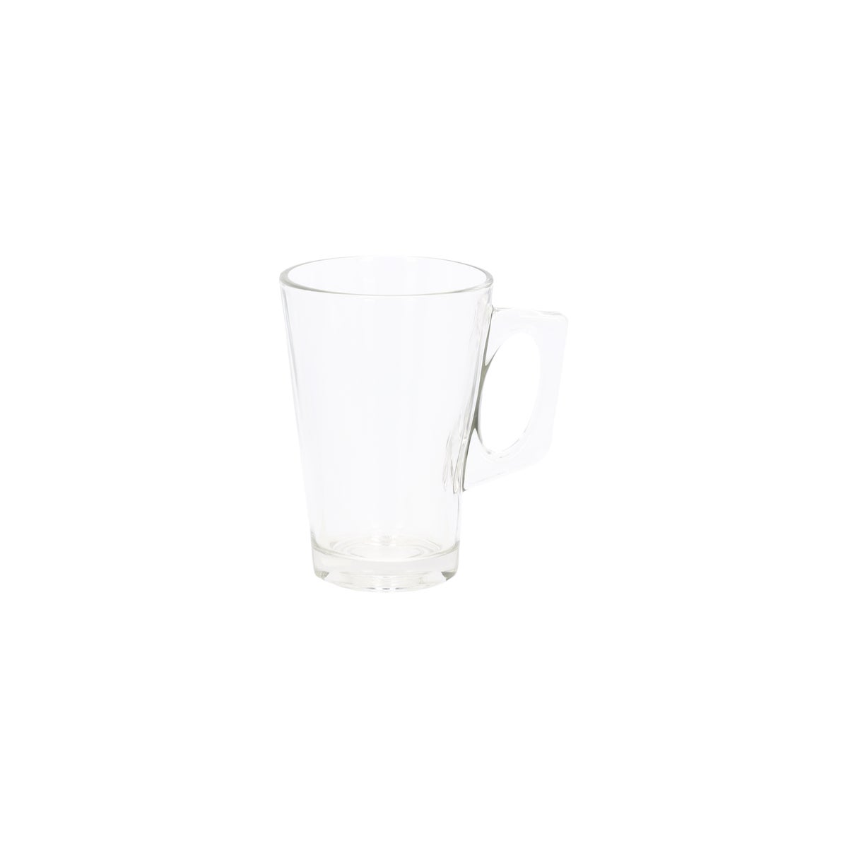 Drinkglas 255 ml 4 stuks Homeware Drinkglas 255 ml 4 stuks Homeware